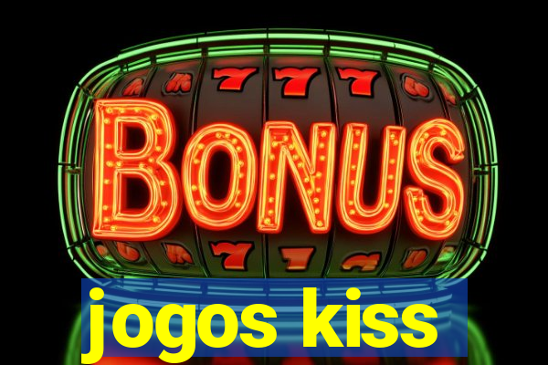 jogos kiss